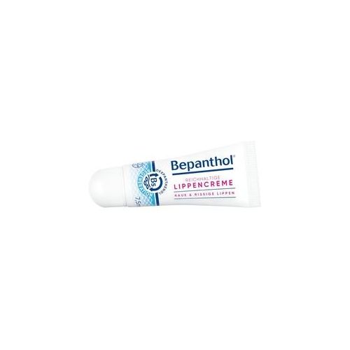 Bepanthol LIPPENCREME