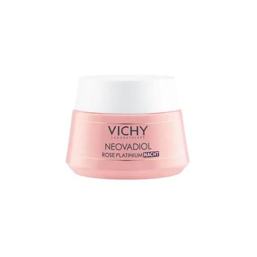 VICHY NEOVADIOL ROSE PLATINUM NACHT Creme für die Wechseljahre