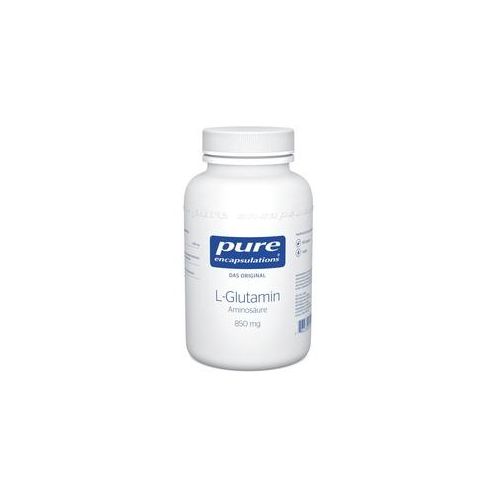 pure encapsulations L-Glutamin