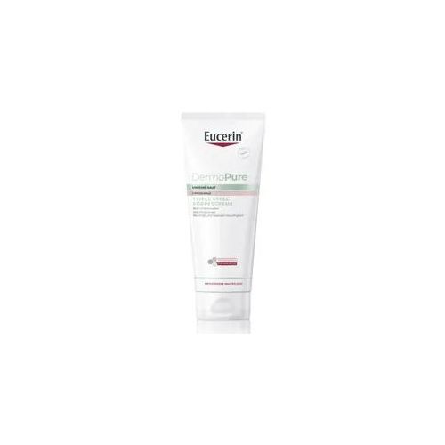 Eucerin DERMOPURE TRIPLE EFFECT KÖRPERCREME