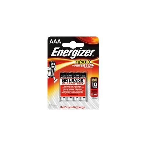 ENERGIZER Max AAA Micro