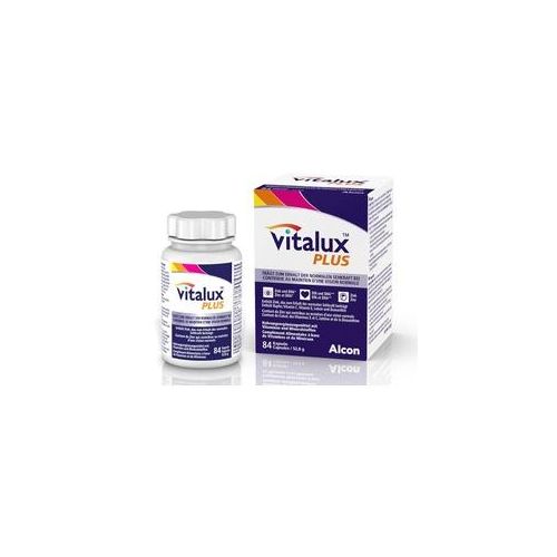 vitalux PLUS