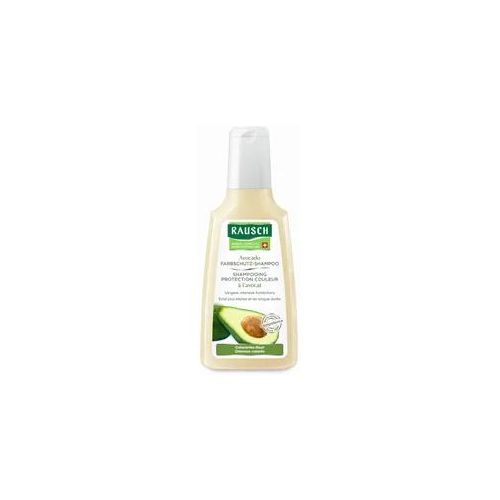 RAUSCH Avocado FARBSCHUTZ-SHAMPOO