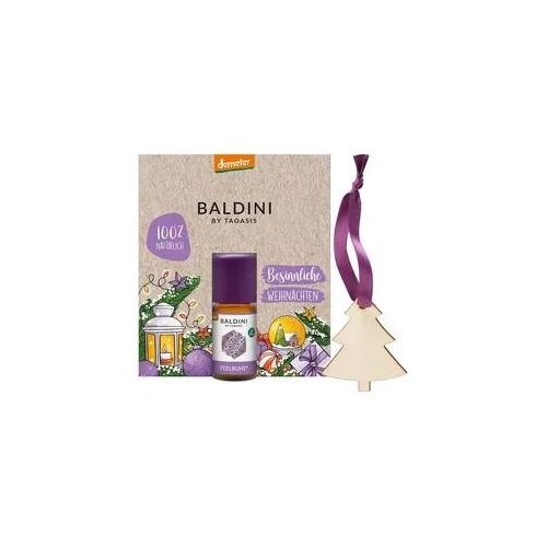 BALDINI BY TAOASIS Besinnliche WEIHNACHTEN Mini-Set