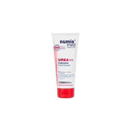 numis med UREA 10% Fußcreme