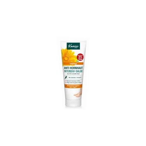 Kneipp Anti Hornhaut Intensiv-Salbe