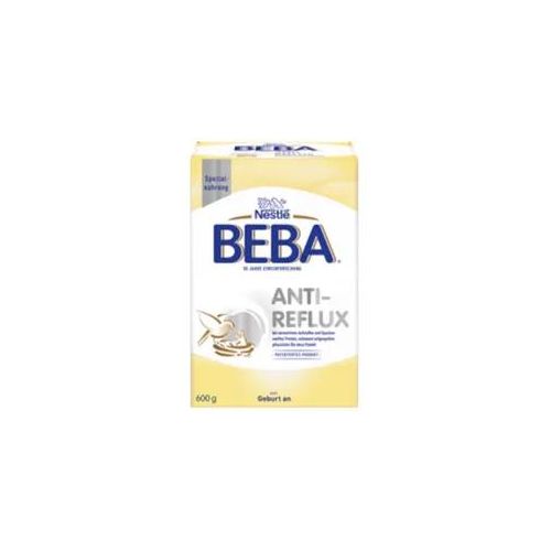 Nestle BEBA ANTI-REFLUX