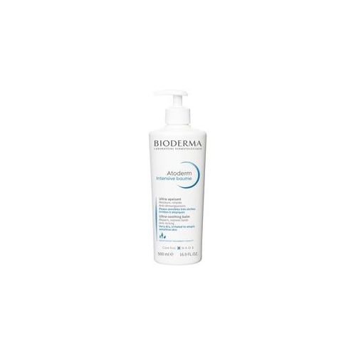 BIODERMA Atoderm Intensive bei Neurodermitis Creme