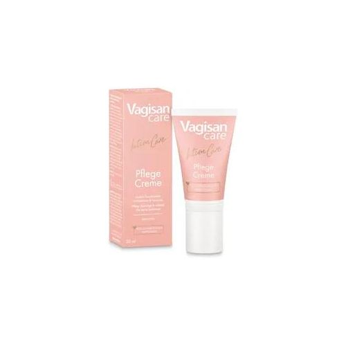 Vagisan care Pflege Creme