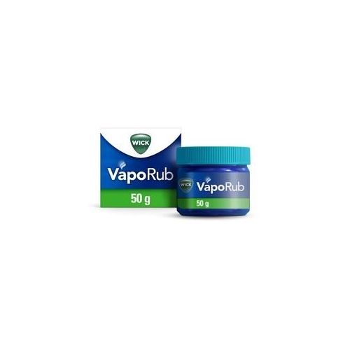 WICK VapoRub Erkältungssalbe