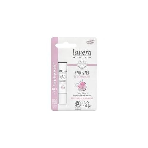 Lavera Hauchzart Lippenbalsam