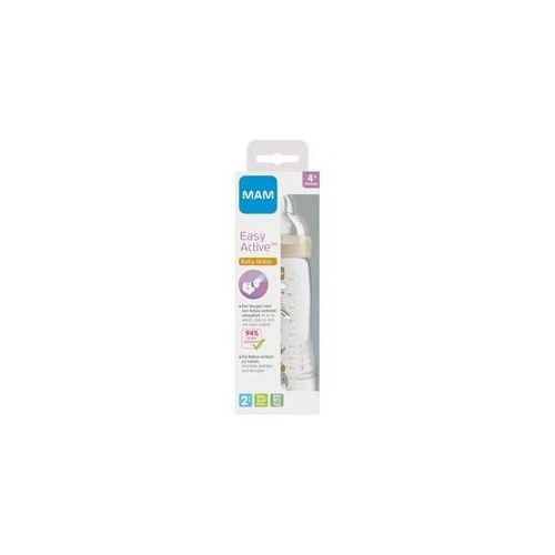 MAM Easy Active Baby Bottle 330 ml