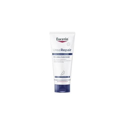 Eucerin UreaRepair PLUS Fußcreme 10%