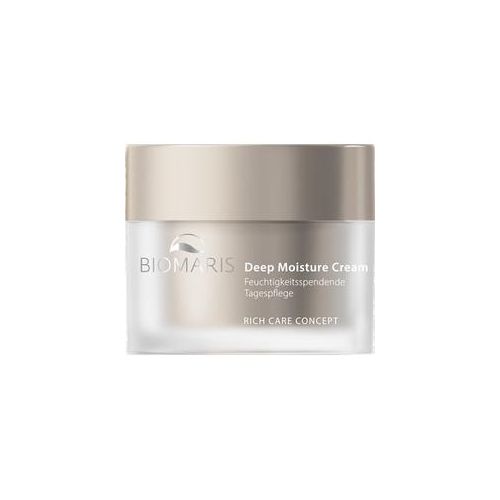 BIOMARIS deep moisture cream