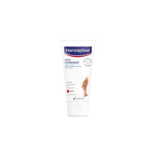 Hansaplast Anti Hornhaut Intensiv-Creme