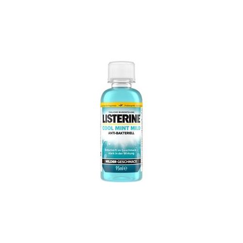 LISTERINE Cool Mint Mild