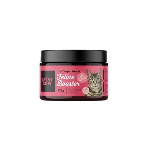 petsy labs Cat Superfoods Feline Booster