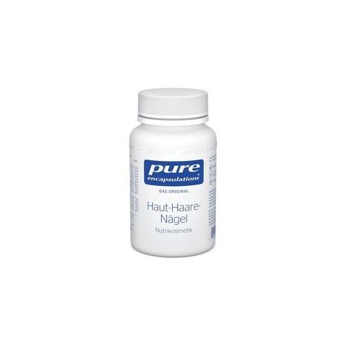 pure encapsulations Haut-Haare-Nägel