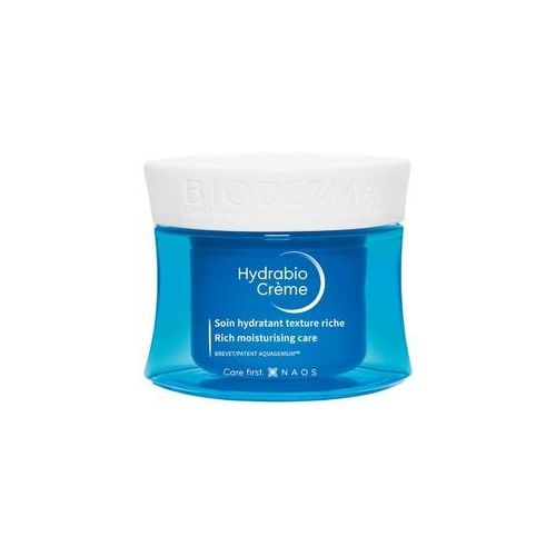 BIODERMA Hydrabio Creme Pot