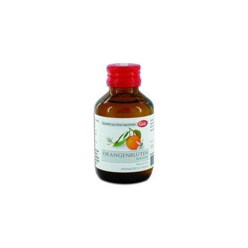 Caelo Orangenblütenwasser 100 ml