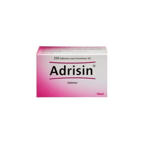 ADRISIN Tabletten