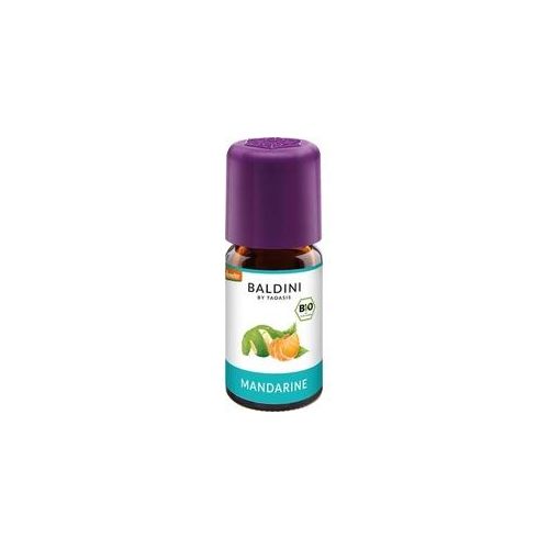 BALDINI Bioaroma Mandarine Bio/demeter Öl