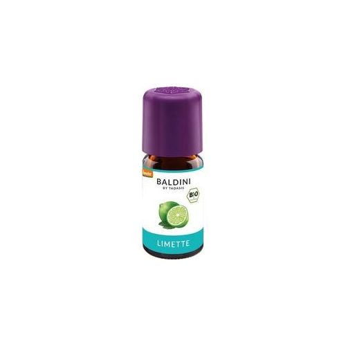 BALDINI Bioaroma Limette Bio/demeter Öl