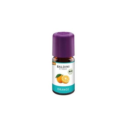 BALDINI Bioaroma Orange Bio/demeter Öl