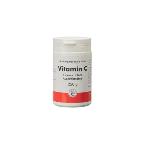 Vitamin C Canea Pulver 250 g