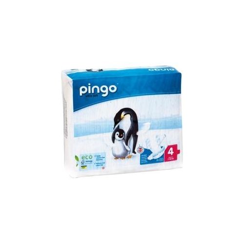 BIO WINDELN maxi 7-18 kg Pinguin PINGO SWISS