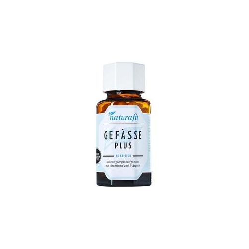 naturafit GEFÄSSE PLUS