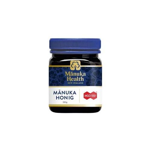 Manuka Health MANUKA HONIG 550+