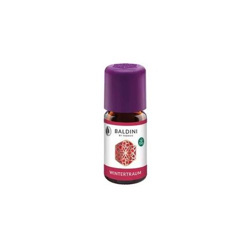 Baldini Wintertraum Bio 5 ml