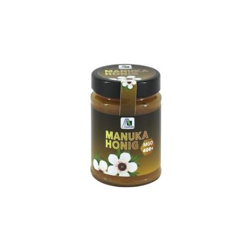 avitale MANUKA HONIG MGO 400+