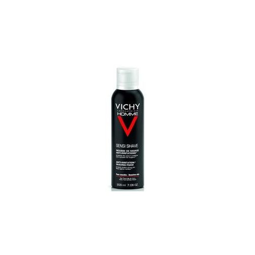 VICHY HOMME SENSI SHAVE Rasierschaum