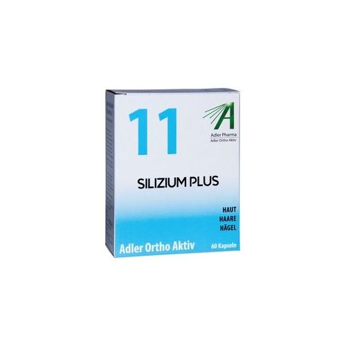 Adler Ortho Aktiv Nr. 11 ? Silizium Plus