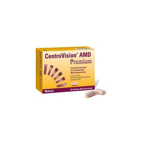 CentroVision AMD Premium