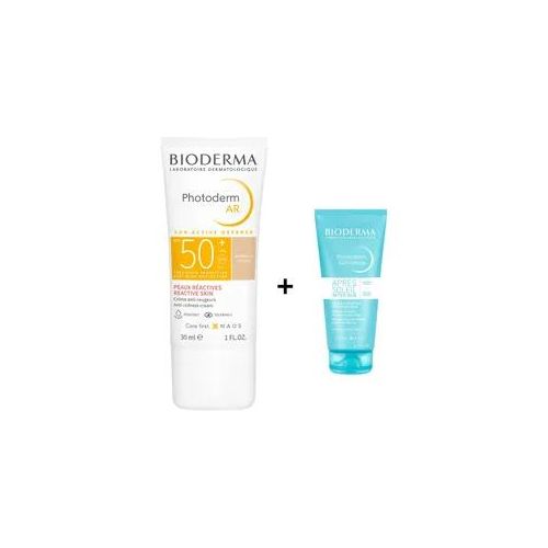 BIODERMA Photoderm AR SPF 50+