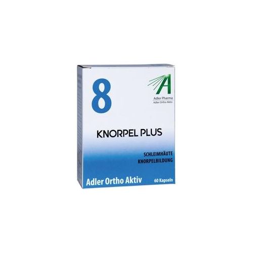 Adler Ortho Aktiv Nr. 8 ? Knorpel Plus