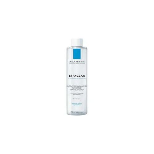 LA ROCHE-POSAY EFFACLAR KLÄRENDE REINIGUNGSLOTION