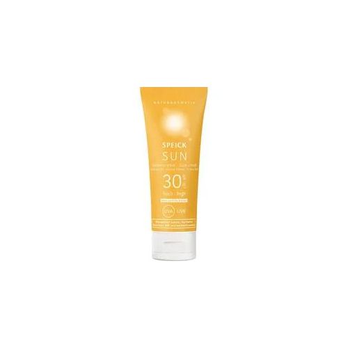 SPEICK SUN Sonnencreme 30LSF