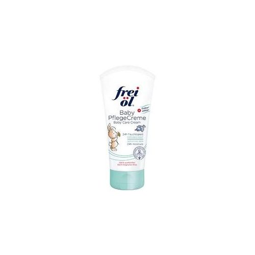 frei öl Baby PflegeCreme 50 ml