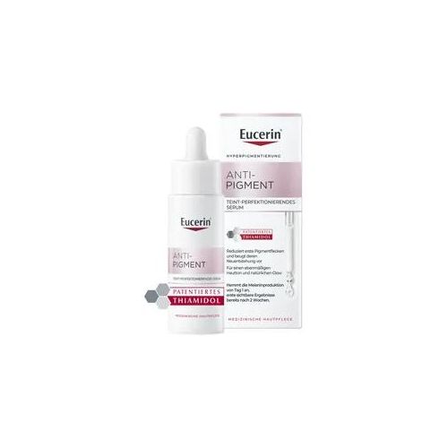 Eucerin ANTI PIGMENT TEINT PERFEKTIONIERENDES SERUM