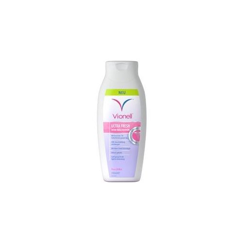 Vionell Intim Waschlotion Ultra Fresh