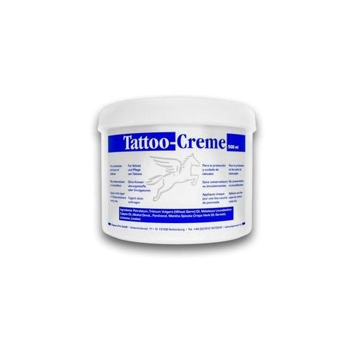 Tattoo Creme Pegasus Pro