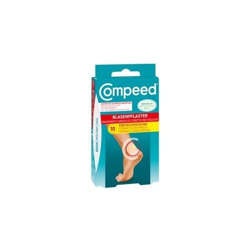 Compeed BLASENPFLASTER Vorteilspackung