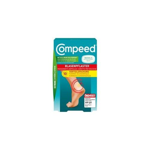 Compeed Blasenpflaster EXTREME