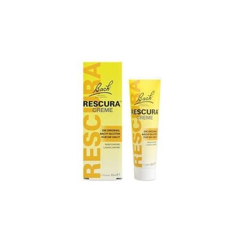 Bach RESCURA Creme