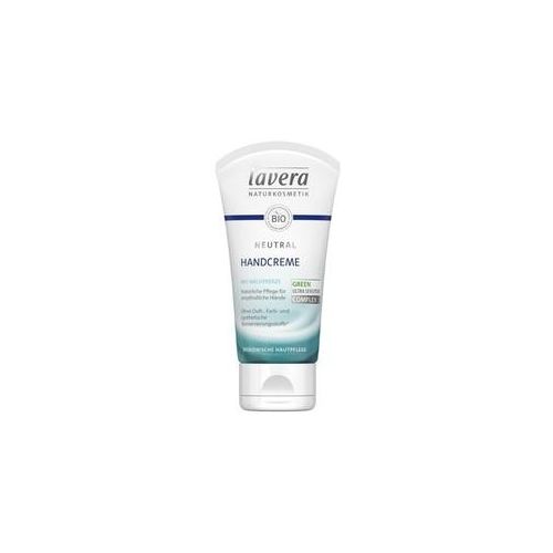 Lavera Neutral Handcreme