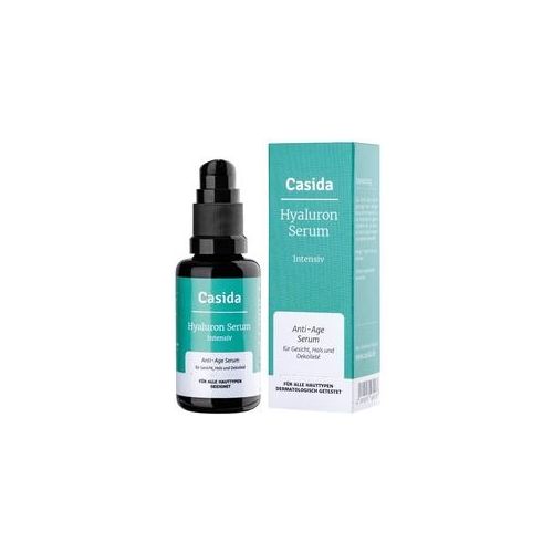 Casida HYALURON Serum Intensiv